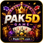 Pak5D Game Apk latest version 2026