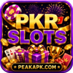 PKRSlots Game APK Download Latest Version 2026 Featured Image